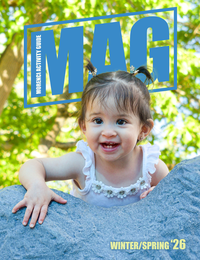 Activity Guide Summer 2025