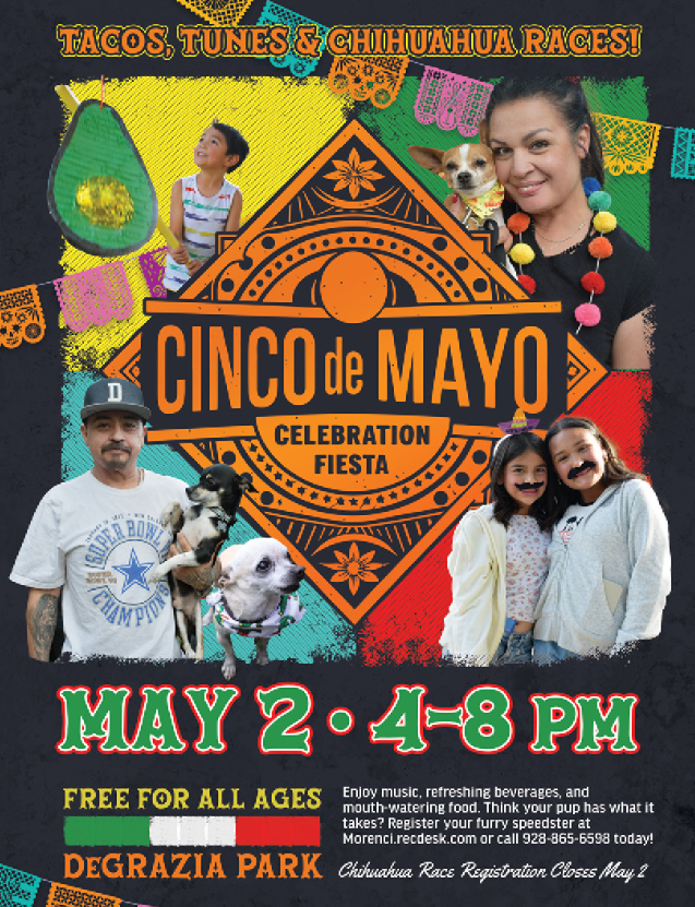 Activity Guide Summer 2025