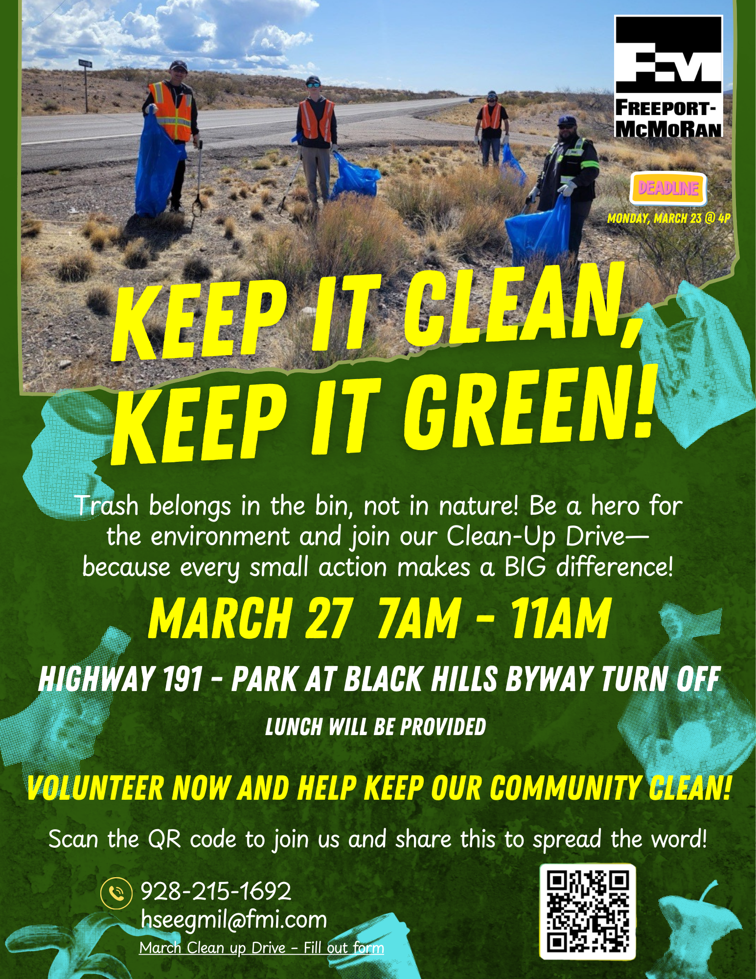 Activity Guide Summer 2025