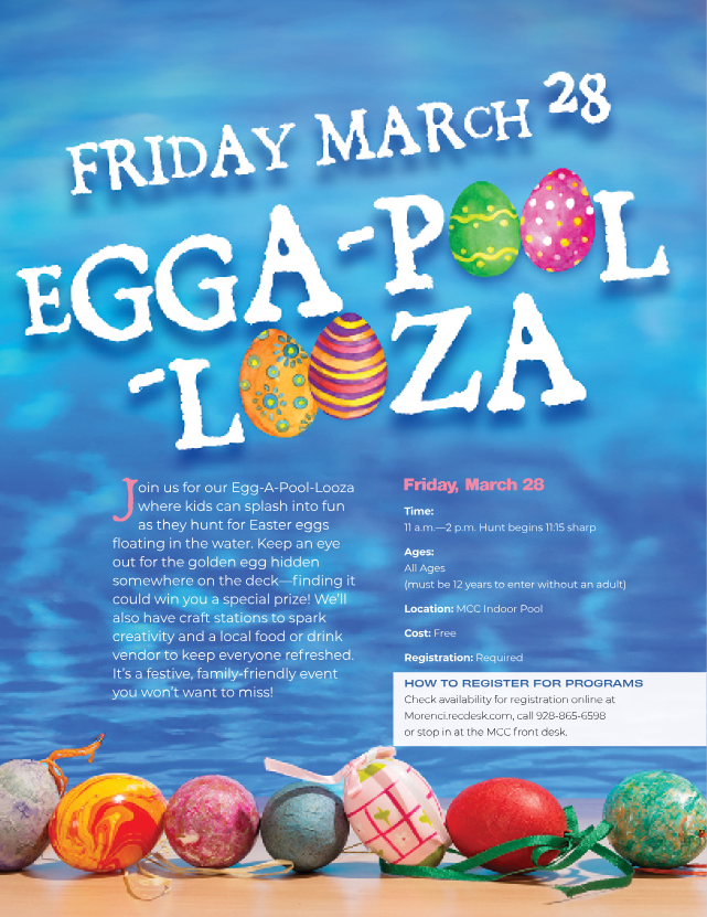 Activity Guide Summer 2025