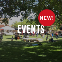 Event Calendar